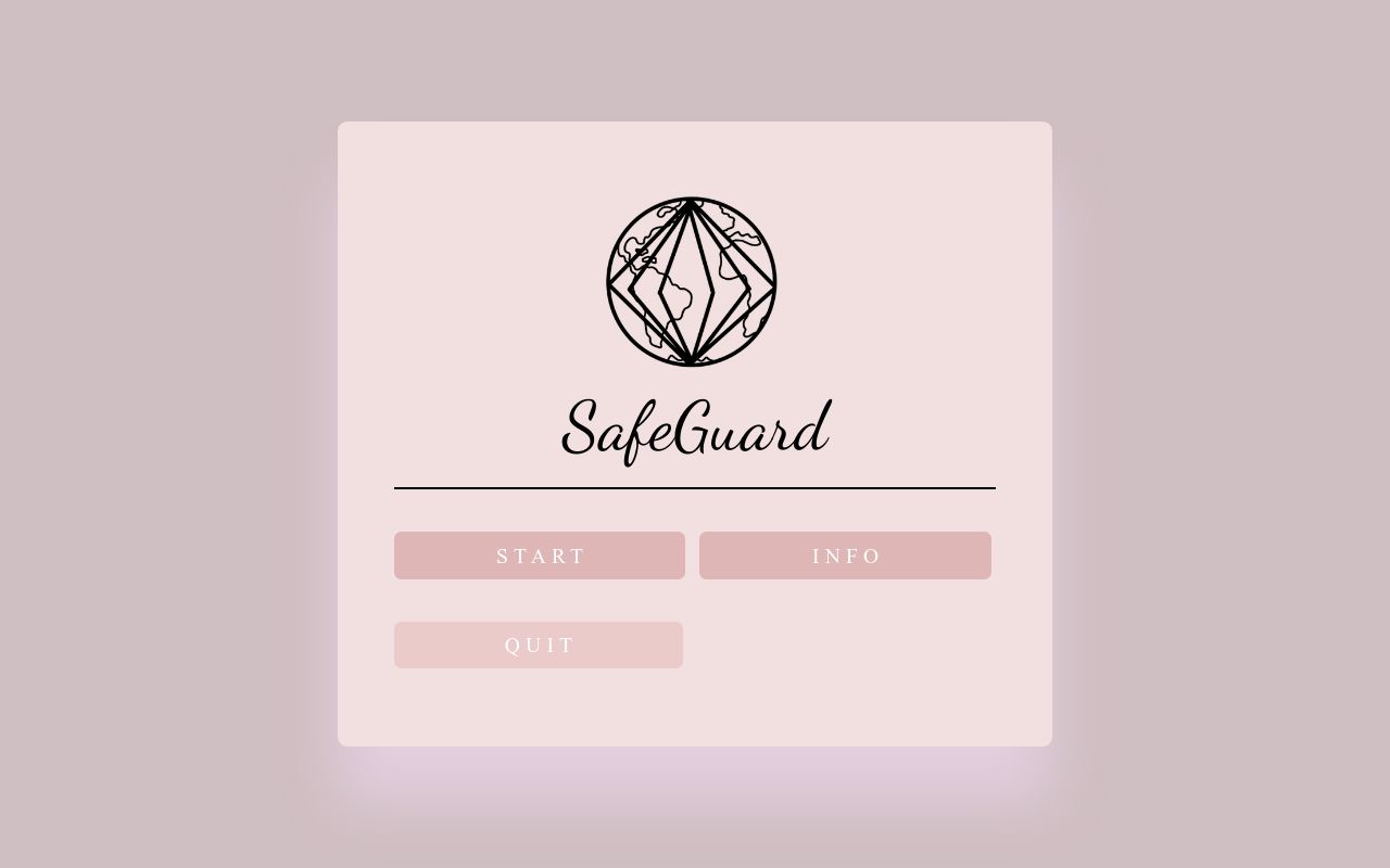 Carrd profile picture for @safeguard